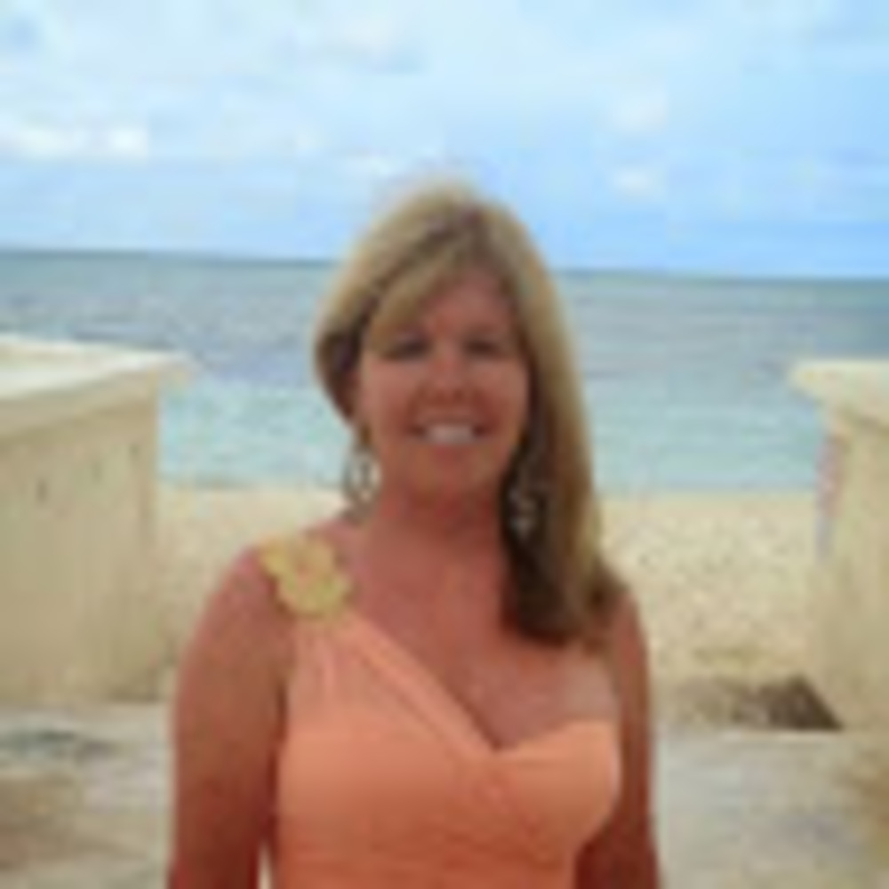 Meet your Posher, Gail